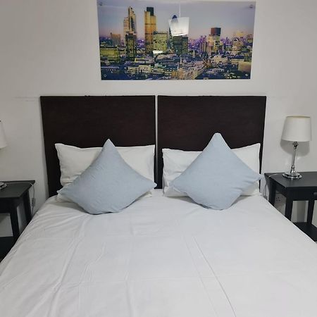 Stratford Luxury Apartments London Eksteriør bilde